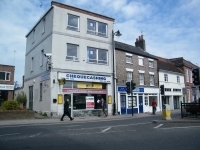 Bartholomew Street Retail Image