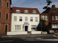 Serviced offices available Image