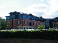Newbury Business Park Prime offices To Lease Image