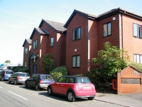 Image for 2 Riverside House, Mill Lane Newbury