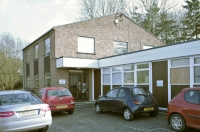 Image for Red Shute Mill Hermitage Space to let