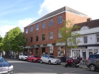 Image for Broadway House, Newbury