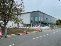 Image for Altitude, Greenham Business Park