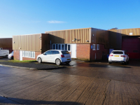 Image for Turnpike Industrial Estate