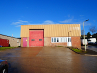 Image for Unit 8 Turnpike Industrial Estate