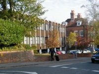 Image for 2a Bath Road Newbury RG14 1QL