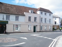 Image for 21-23 The Broadway Newbury RG14 1AS