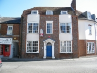 Image for 63 Cheap Street Newbury RG14 5DH