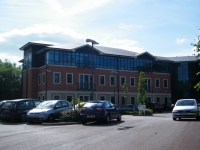 Image for Lomond House Newbury Business Park
