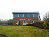 Image for Kingfisher Court, Hambridge Road Newbury, RG14 5SJ