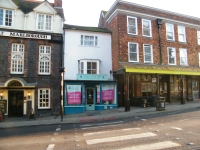 Image for 2 High Street Marlborough,