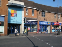 Image for Market Place Newbury